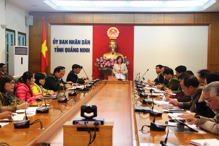 Việt Nam chủ động trong phòng chống dịch cúm A H7N9 - ảnh 1